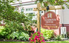 Harbour House Charlottetown