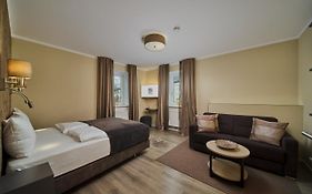 Residence Mozart By Welcome To Salzburg