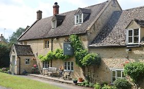 Horse And Groom Stow On The Wold 3*