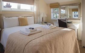Arlana Guest House Cleethorpes 4*