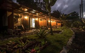 Tirimbina Rainforest Lodge, Sarapiqui