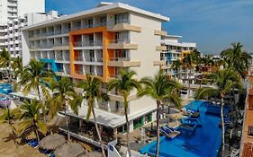 Star Palace Beach Hotel Mazatlan