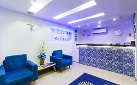 Azuan Suites Hotel By Gh Suites
