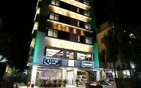 Atithi The Hotel Ahmedabad 3* India