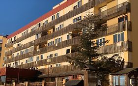 Apartamentos Ghm Bulgaria