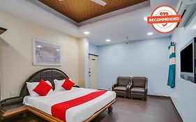 Hotel Shree Maya Aurangabad 3*