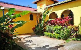 Casa 69 Costa Rica