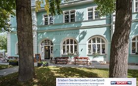 Hotel Riemhofer Alter Schlachthof  3*