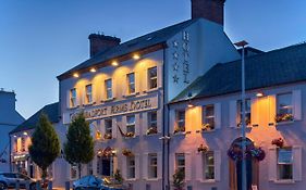 Headfort Arms Hotel Kells (meath) 4* Ireland