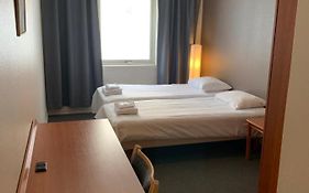 Budget Rooms Hotell