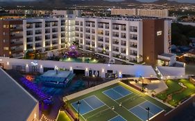 Medano Hotel And Suites Cabo