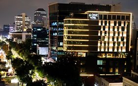 Aone Hotel Jakarta 4* Indonesia
