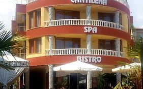 Cantilena Hotel photos Exterior