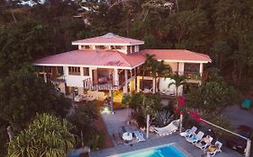 Casa De La Luna - Private Suites Playa Santa Teresa (puntarenas) Costa Rica