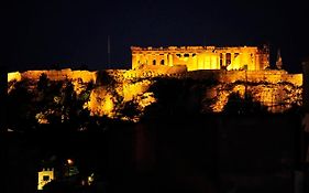 Live In Athens Short Stay Apartments 4*