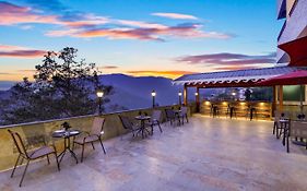 Mount Himalayan Hotel