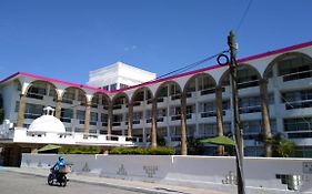 Hotel Solamar Mazatlan
