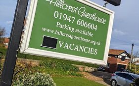 Hillcrest Guest House