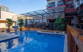 La Fortuna Downtown Hotel Boutique (Adults Only)