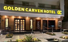 Karvin Hotel Cairo