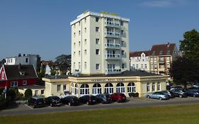 Seehotel Neue Liebe Cuxhaven