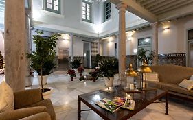 Palacio Cabrera - Lillo Apartment Granada Spain