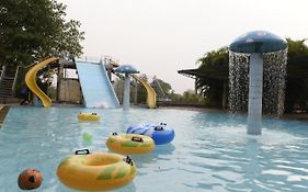 Uk's Resort - Khopoli   India