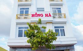 Khách sạn Hồng Hà