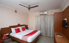 Silver Cloud Hotel Chennai