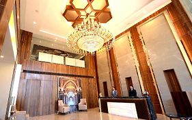 Hotel Dara Royale Amritsar 4*