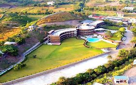 Seasons Park Resort Udaipur India
