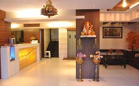 Hotel Stay Inn Surat India