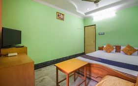 Hotel Rajmahal Bankura India