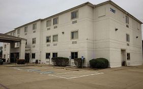 Motel 6-Woodway, Tx