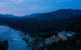 Niraamaya Retreats Samroha Athirappilly Hotel India