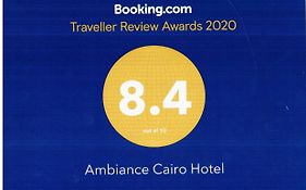 Ambiance Cairo Hotel