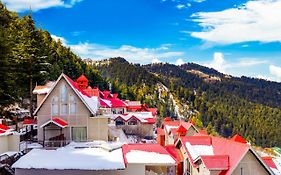 Regenta Resort & Spa Mashobra Shimla India