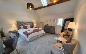 Host & Stay - Greengate Cottage