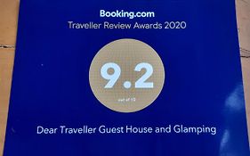 Dear Traveller Guest House And Glamping