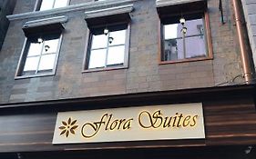 Hotel Flora Suites - Fort Mumbai India