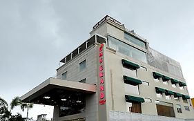 Hotel Gms Grand Dehradun India