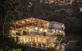 Kandy Hills Resort
