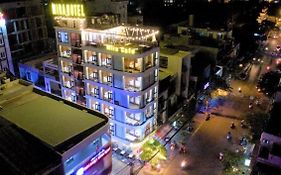 Mira Hotel Quy Nhơn