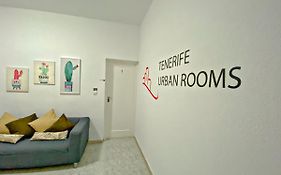 Tenerife Urban Rooms