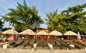 La Bella - Hotel Villa & Spa Gili Trawangan  Indonesia