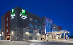 Holiday Inn Express & Suites - Denver Ne - Brighton, An Ihg Hotel