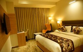 Hotel Legend Inn Lucknow 4*
