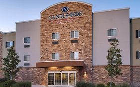 Candlewood Suites Austin n-Cedar Park Cedar Park Tx