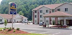 Glenville Inn In West Virginia 3*