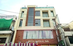 Hotel Imperial Inn Gwalior